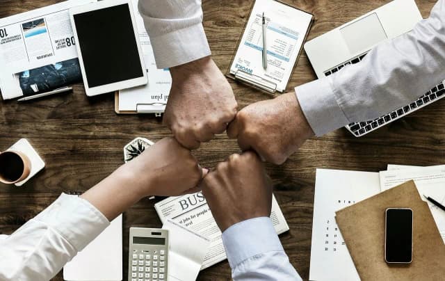 Conseil aux entreprises